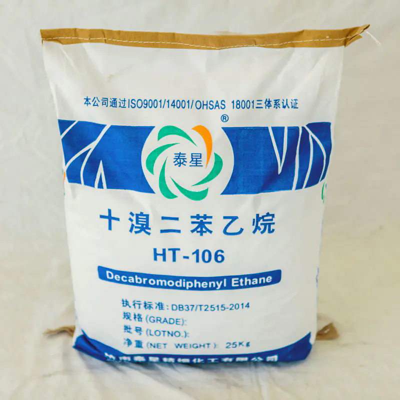 Шта је декабромодифенил етан и како функционише у различитим индустријама?